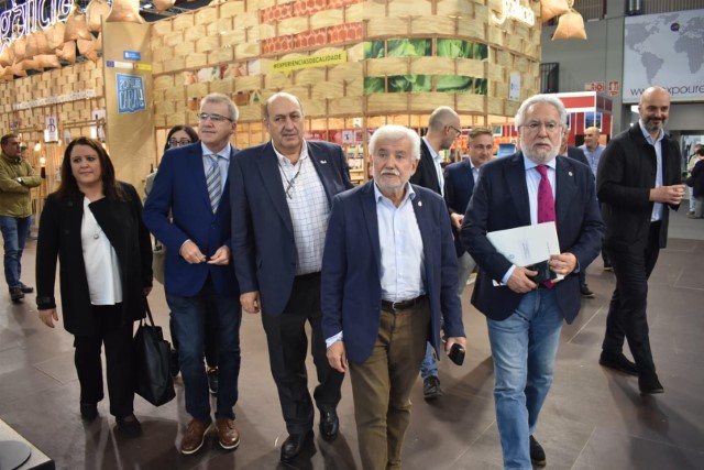  Santalices relaciona a lonxevidade cos hábitos saudables dos galegos